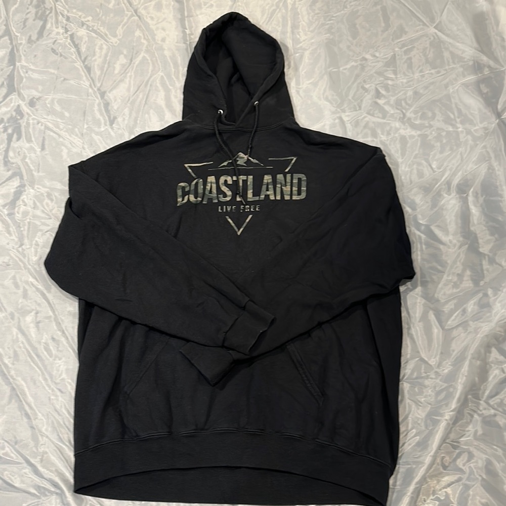 Men’s Sweatshirt
